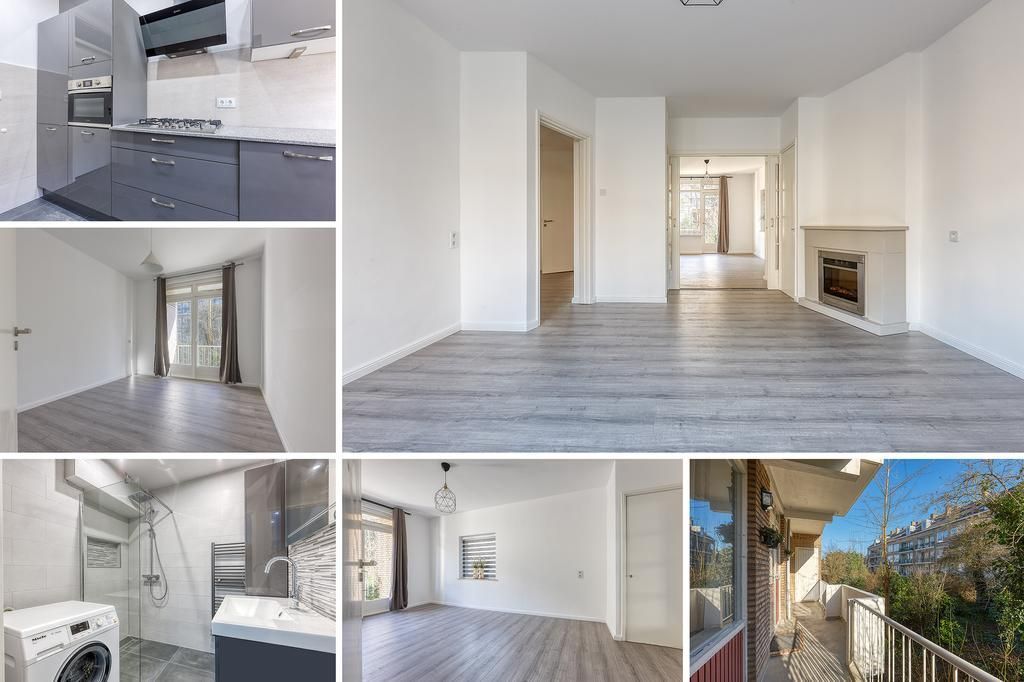 Paulinastraat 74 Photo 0