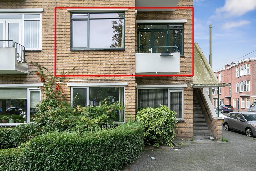 Van Heutszstraat 47 Photo 4