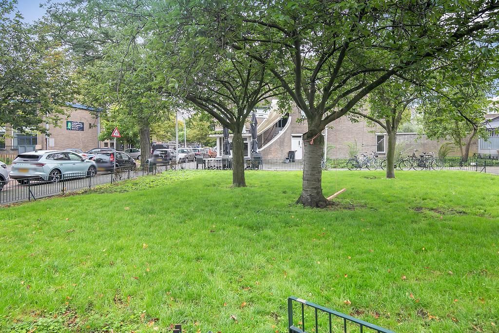 Van Heutszstraat 47 Photo 3