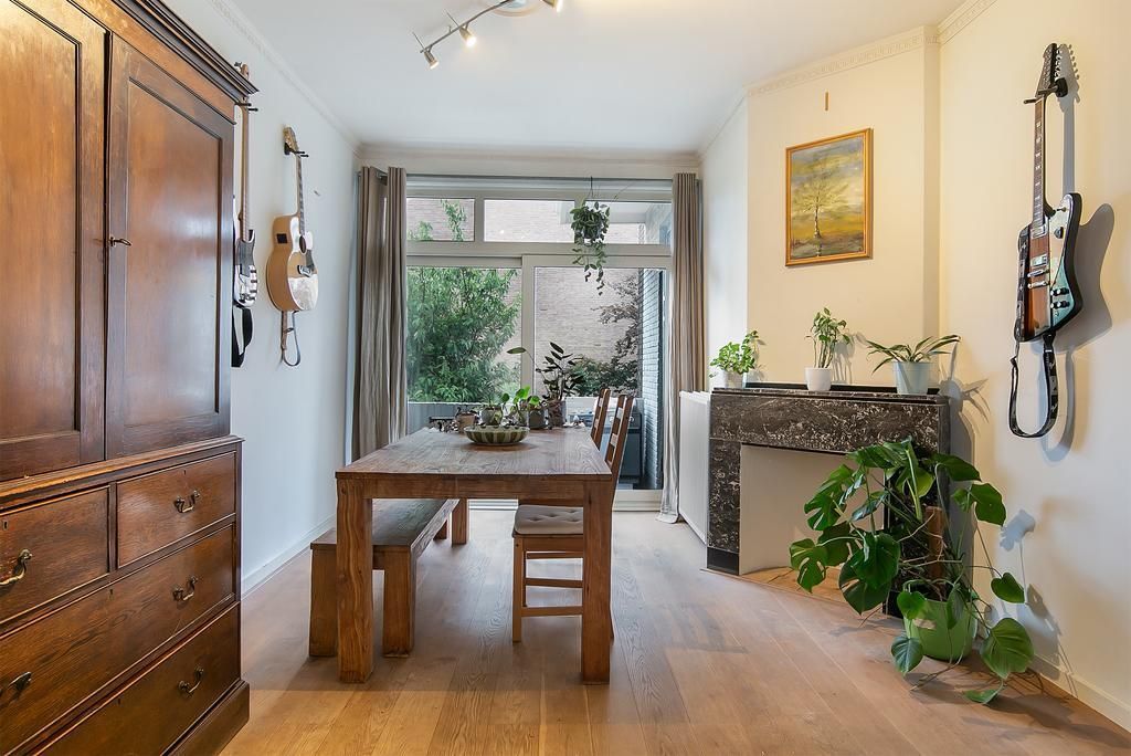 Van Heutszstraat 47 Photo 2