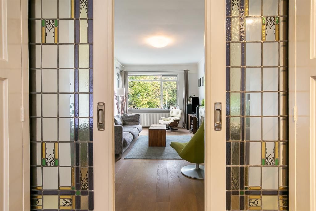 Van Heutszstraat 47 Photo 0