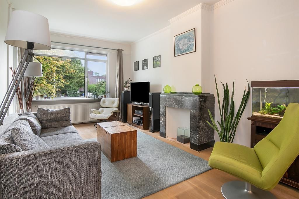 Van Heutszstraat 47 Photo 1