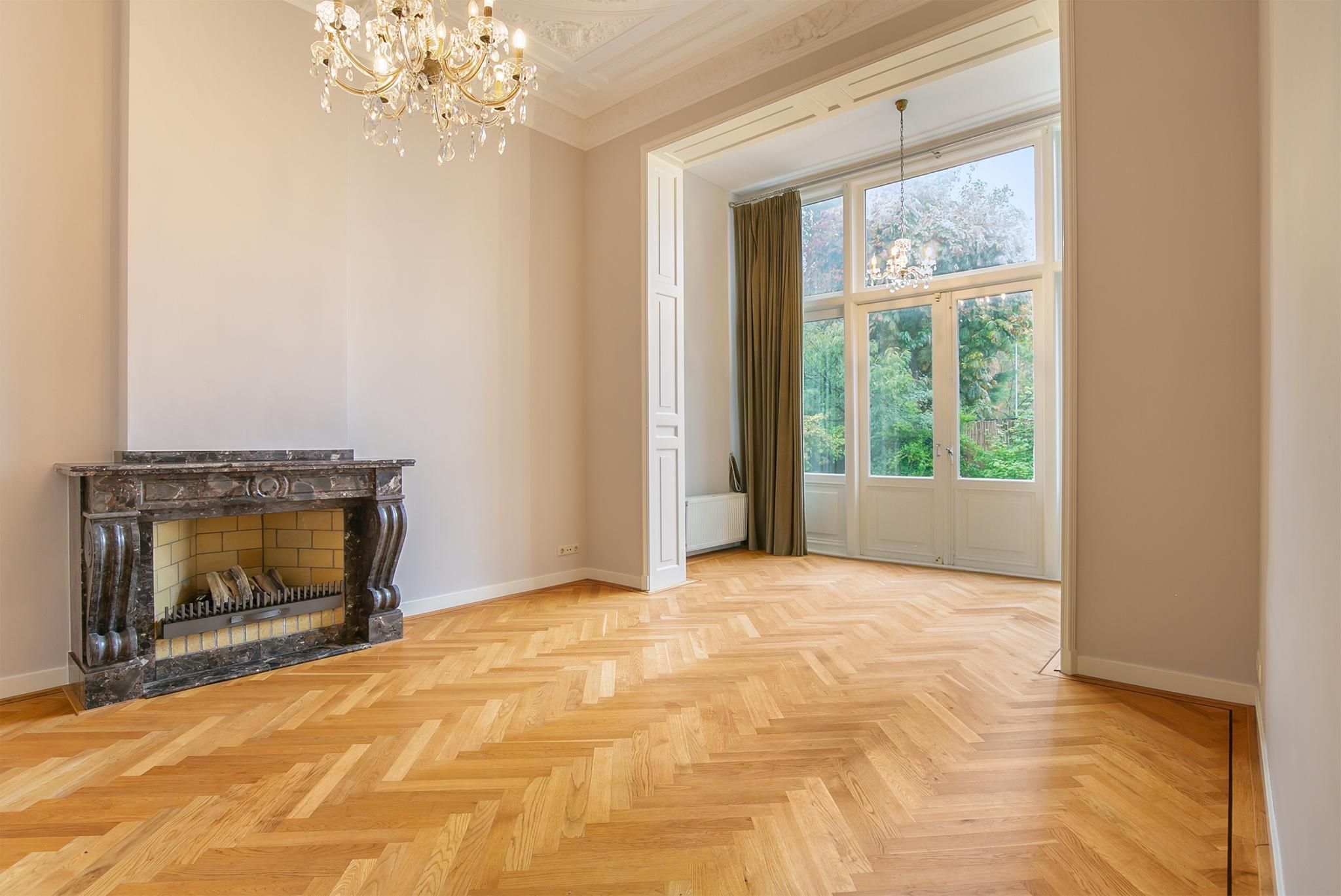 Adelheidstraat 1 Photo 0