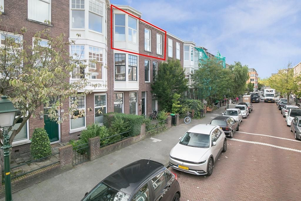 2e De Carpentierstraat 185 Photo 3
