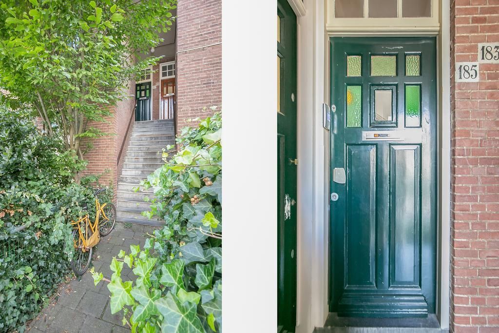 2e De Carpentierstraat 185 Photo 4