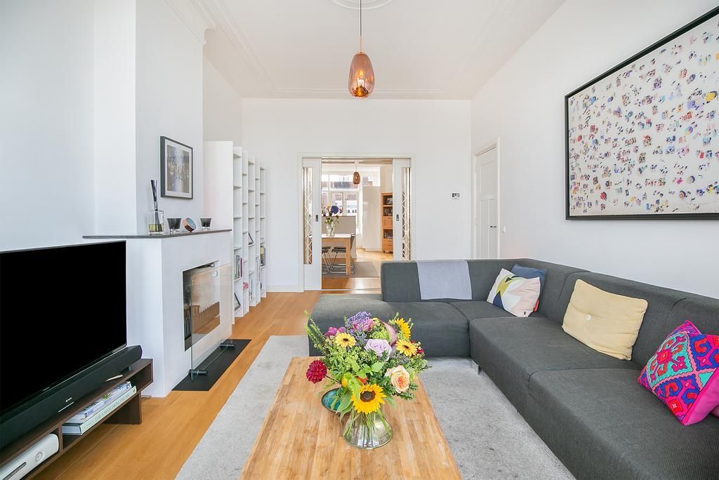 2e De Carpentierstraat 185 Photo 1