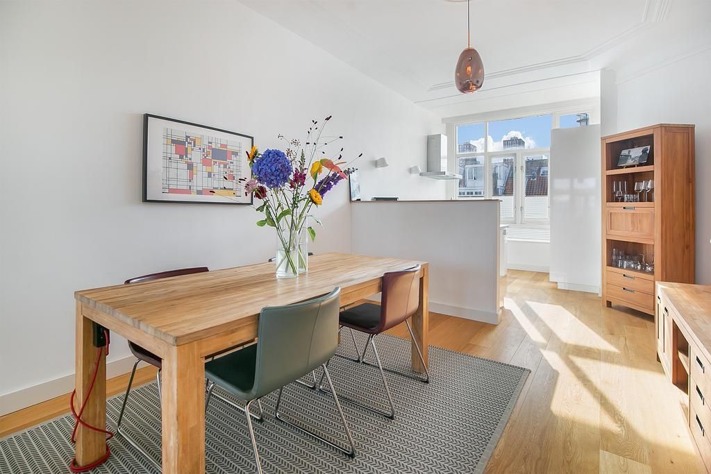 2e De Carpentierstraat 185 Photo 0