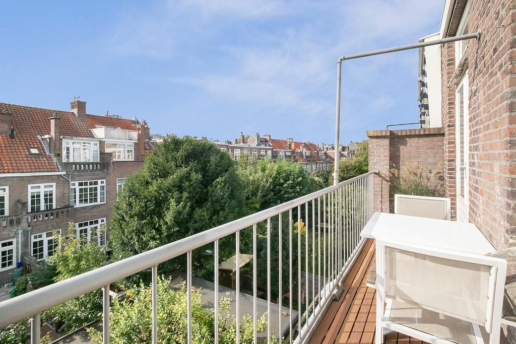 2e De Carpentierstraat 185 Photo 2