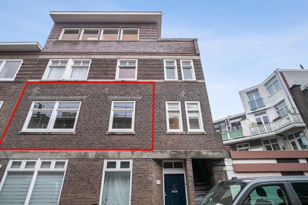 Hendrik Zwaardecroonstraat 112 Photo 3