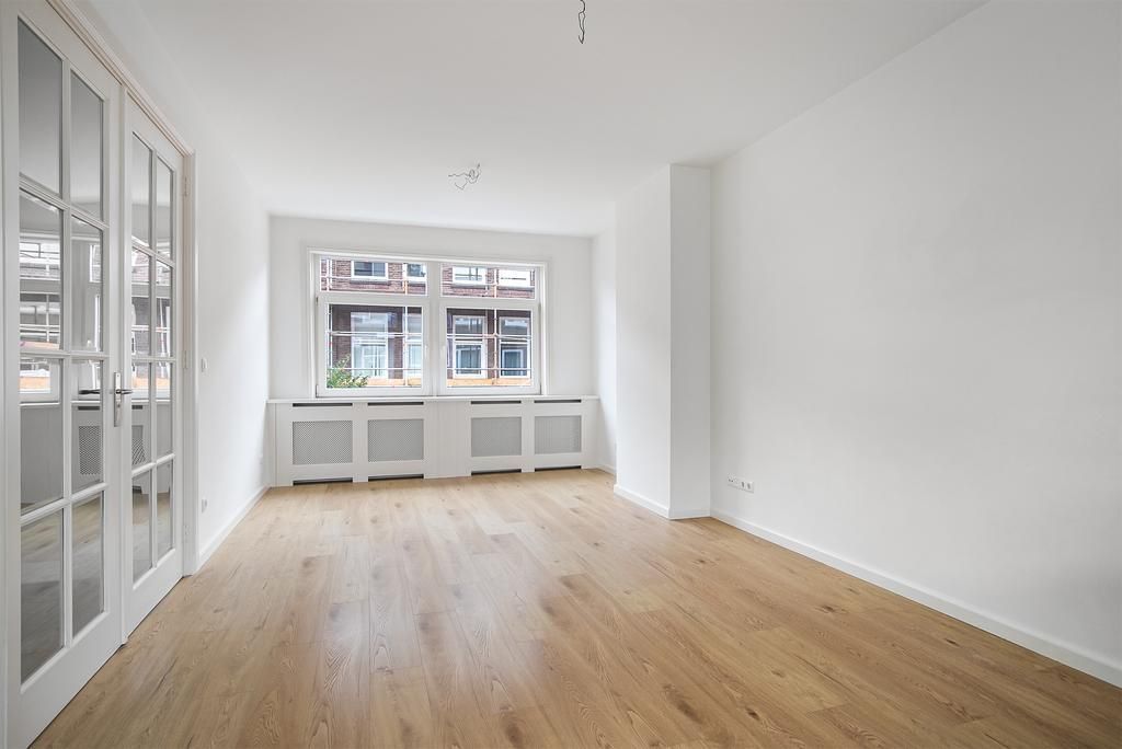 Hendrik Zwaardecroonstraat 112 Photo 0