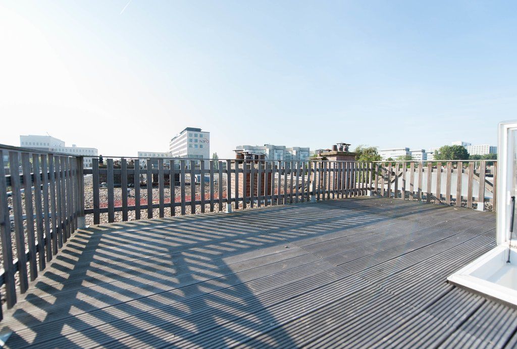 Johannes Camphuijsstraat 294 Photo 0