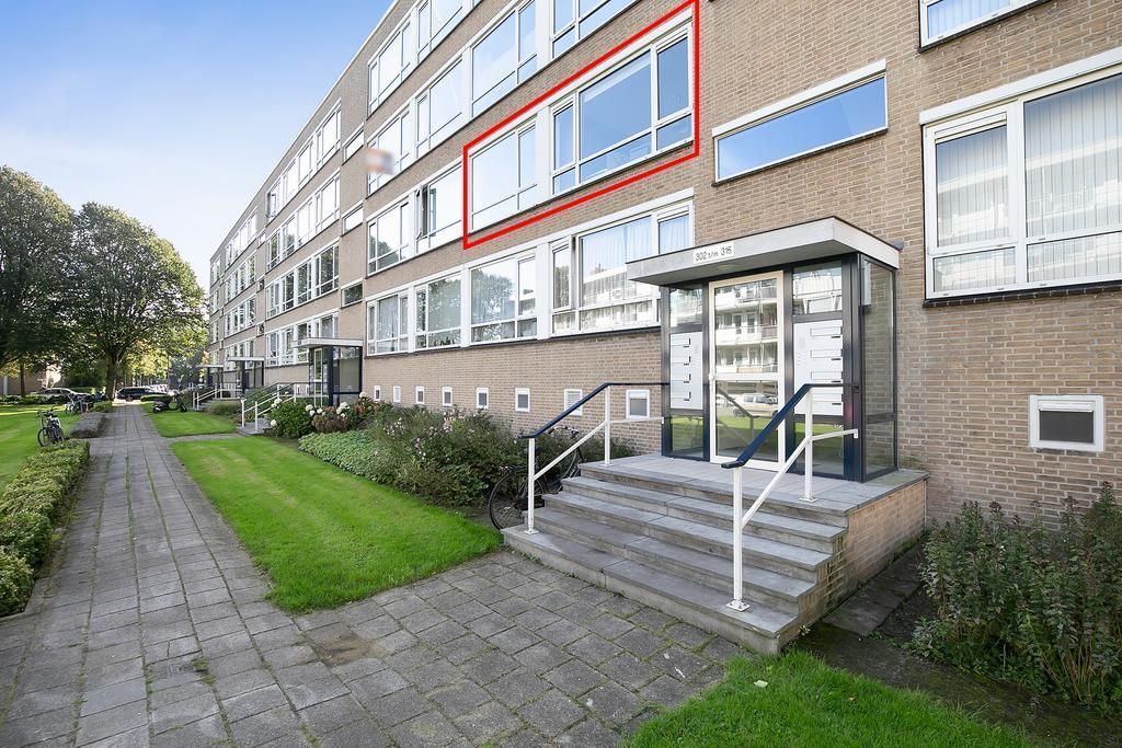 Saffierhorst 304 Photo 4