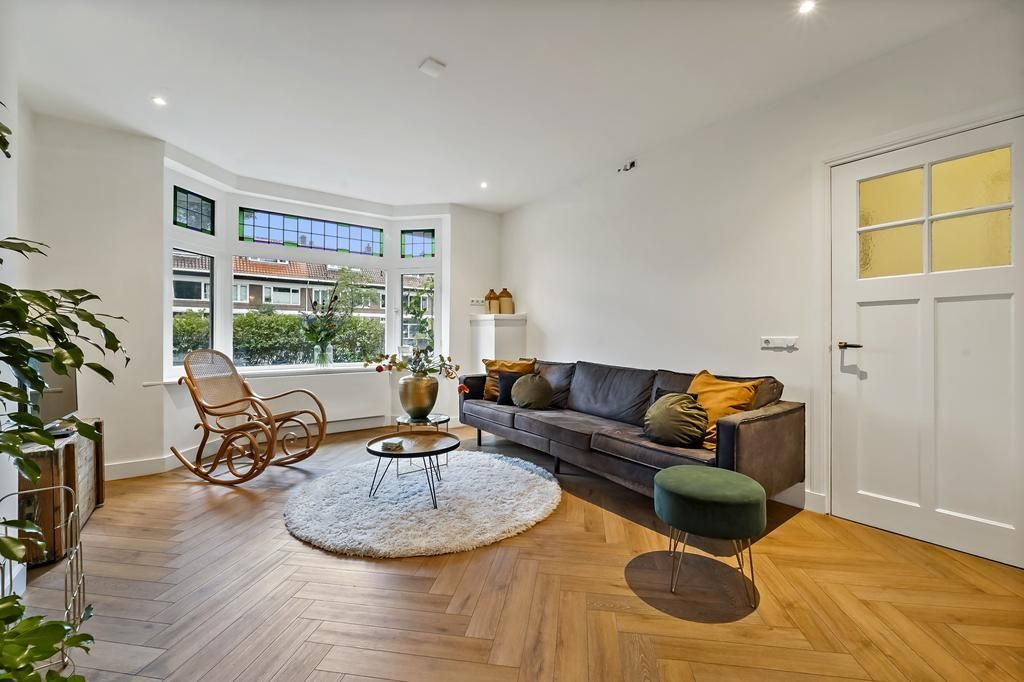 Koningin Wilhelminalaan 103 Photo 0