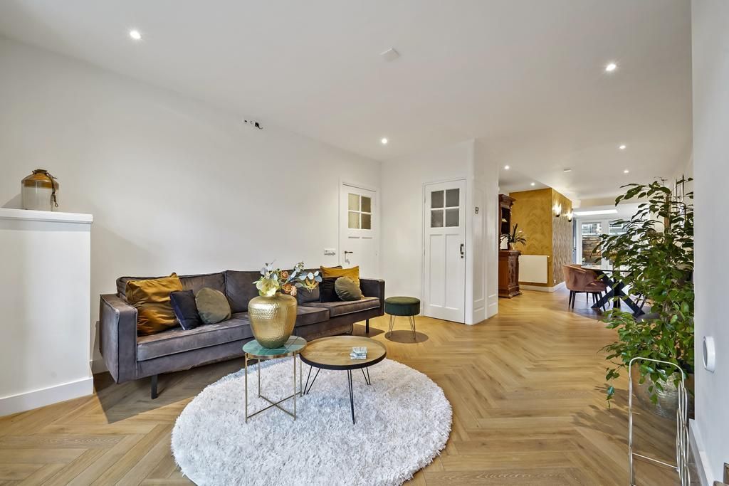 Koningin Wilhelminalaan 103 Photo 2