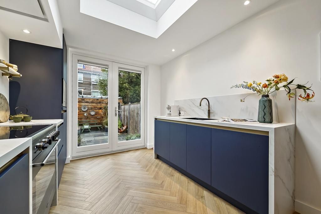 Koningin Wilhelminalaan 103 Photo 3