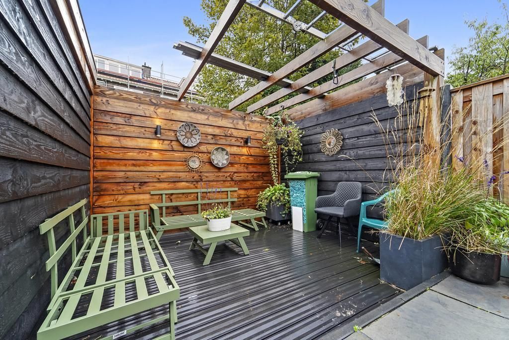 Koningin Wilhelminalaan 103 Photo 4