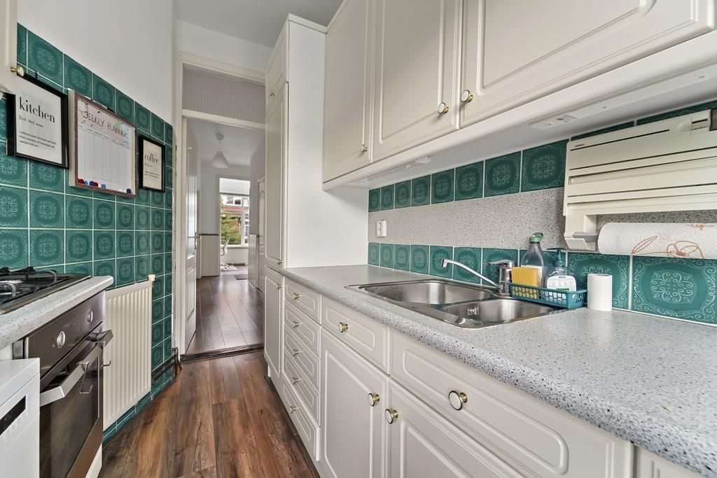 van Faukenbergestraat 13 Photo 2