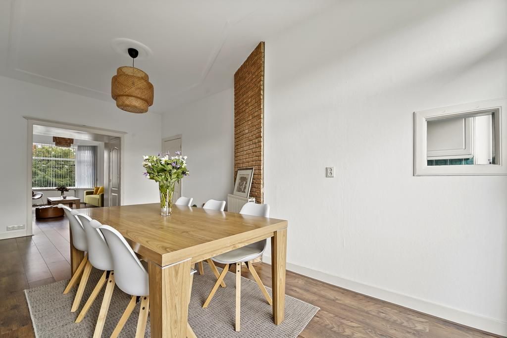 van Faukenbergestraat 13 Photo 0