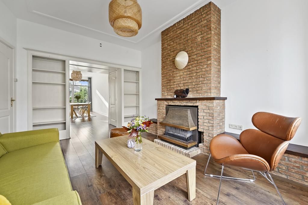 van Faukenbergestraat 13 Photo 1