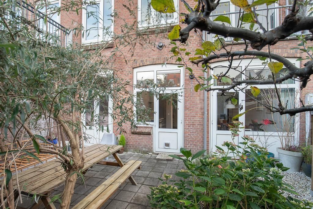 Gouwestraat 40 Photo 1