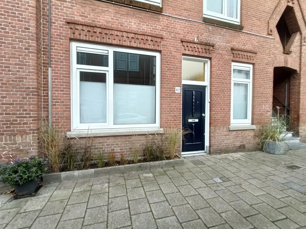 Gouwestraat 40 Photo 4