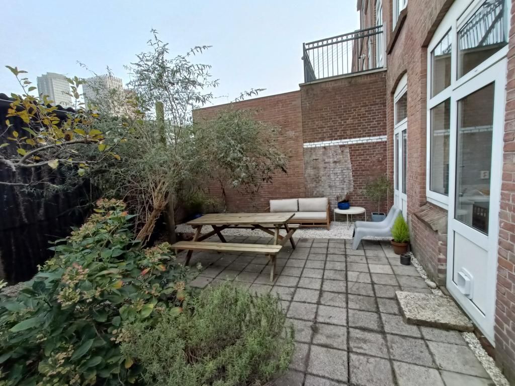 Gouwestraat 40 Photo 2