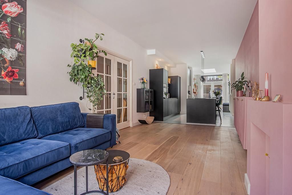 Usselincxstraat 151 Photo 0