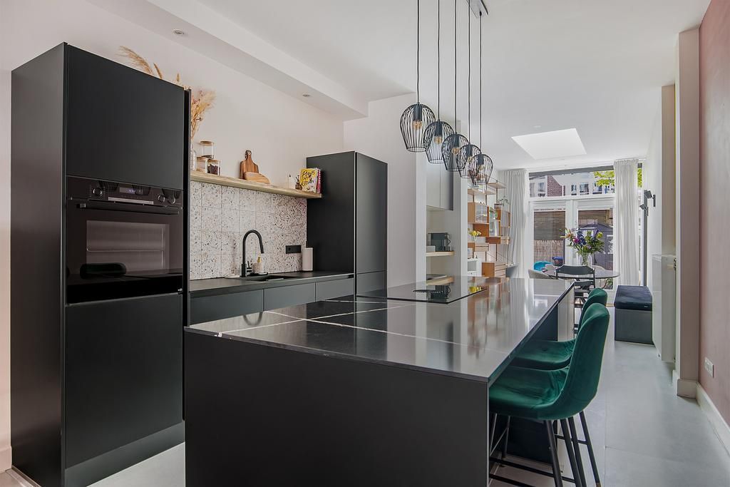 Usselincxstraat 151 Photo 1