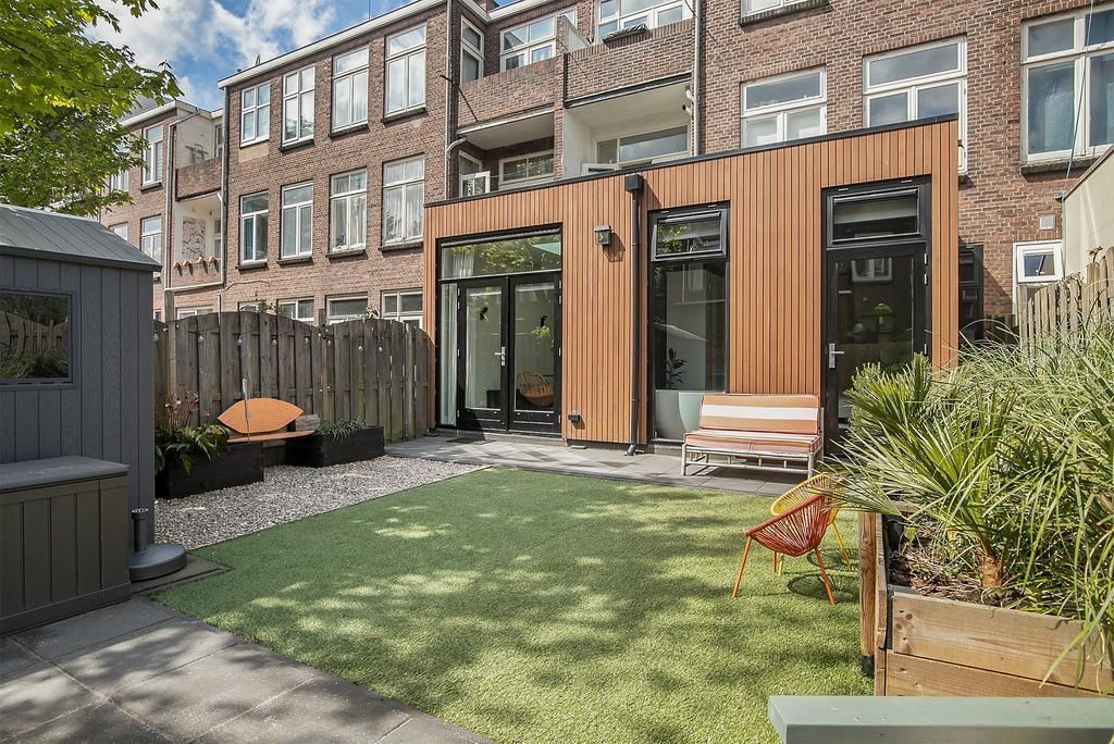 Usselincxstraat 151 Photo 4