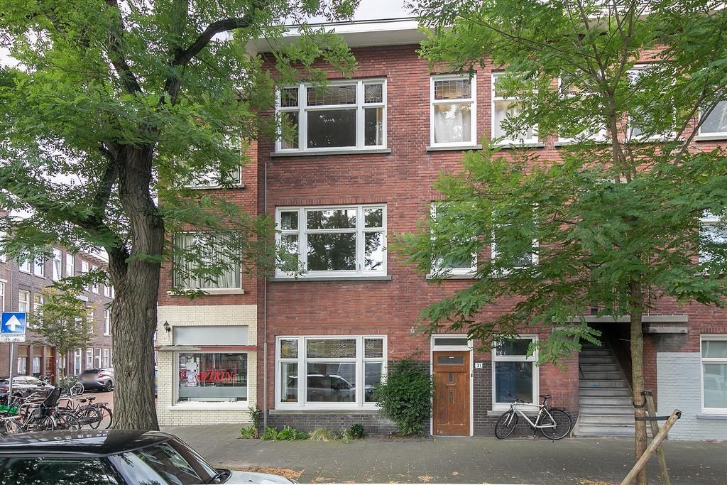 Van der Wyckstraat 29 Photo 0