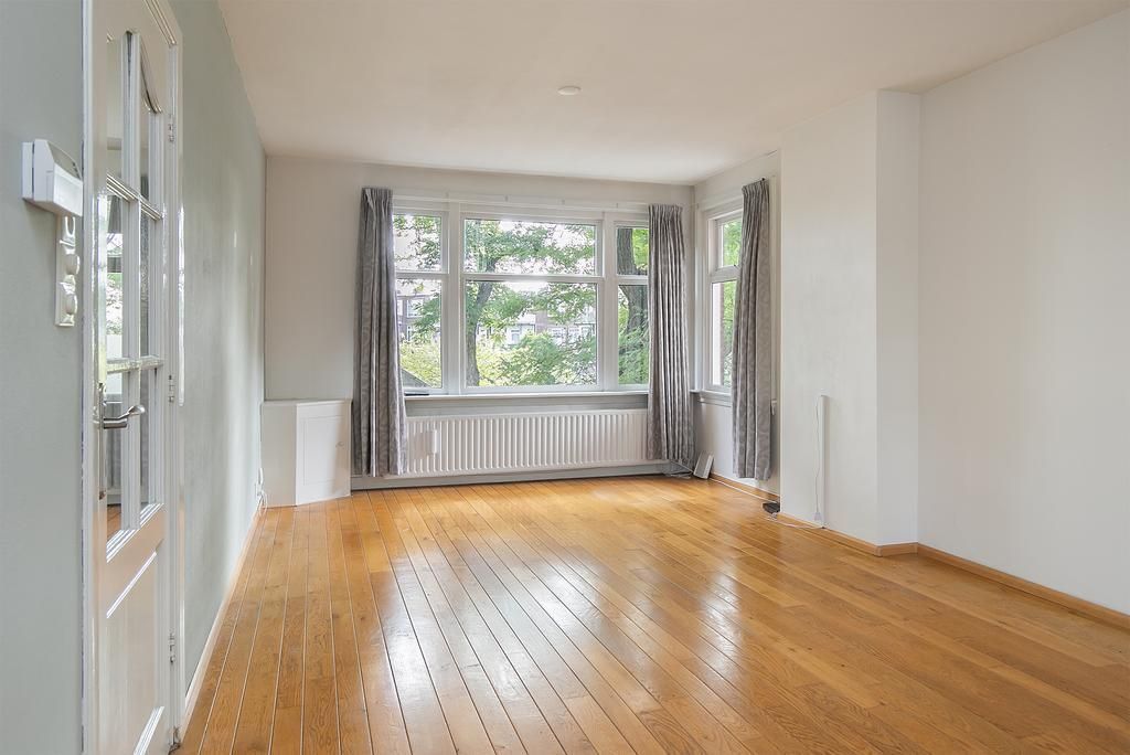 Van der Wyckstraat 29 Photo 4