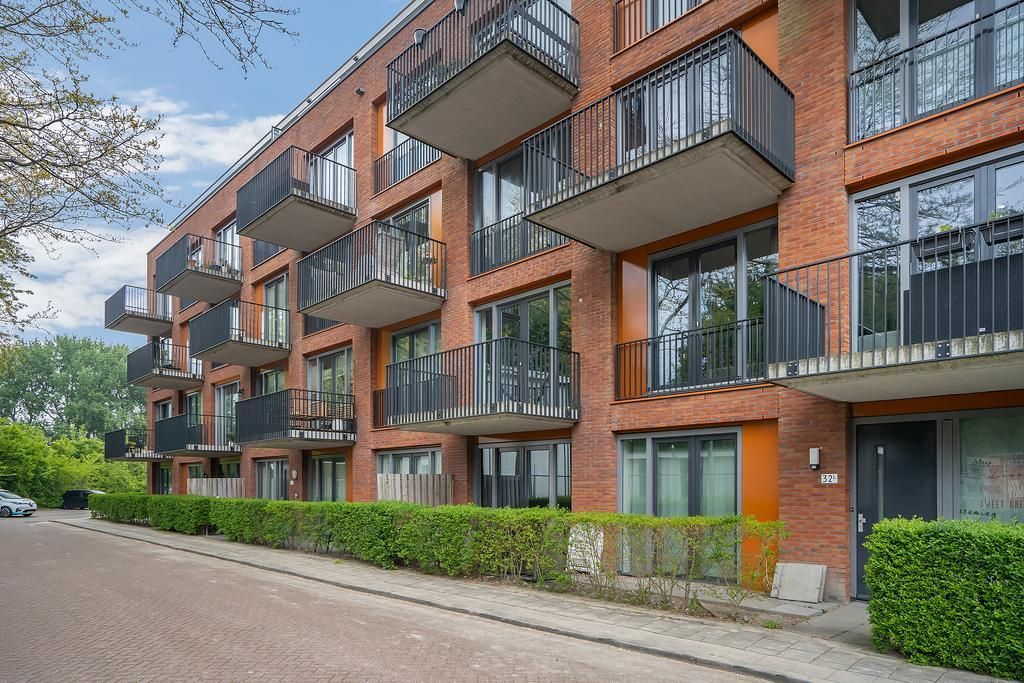 Jacobus Bellamyhove 33H Photo 2