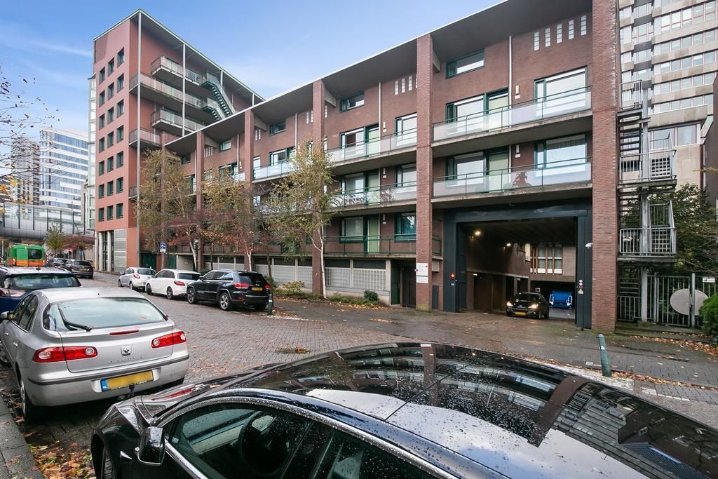 Adelheidstraat 155 Photo 0