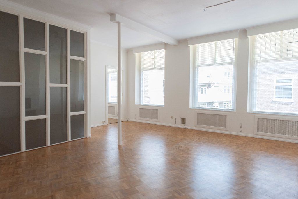 Hendrik Zwaardecroonstraat 135 Photo 2