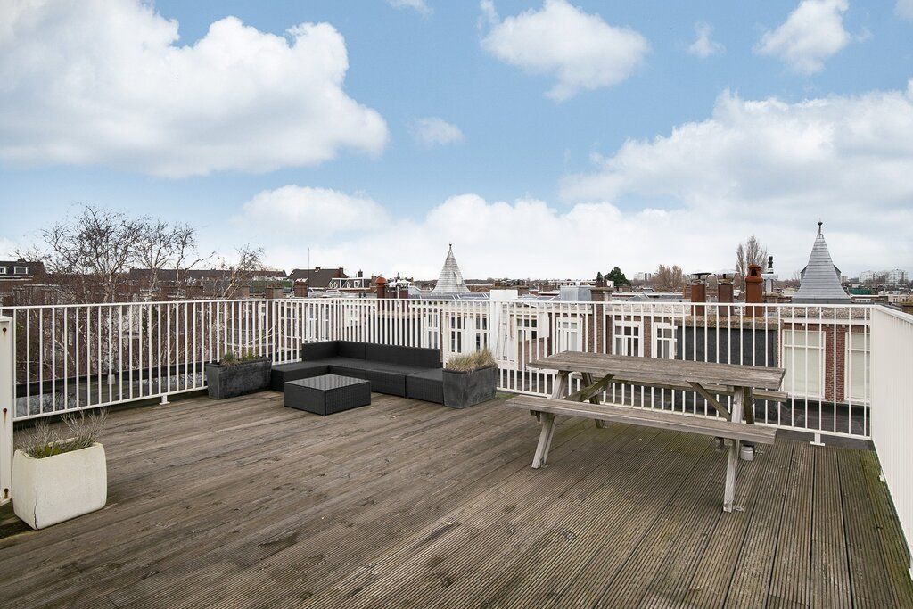 Johan van Hoornstraat 40 Photo 0