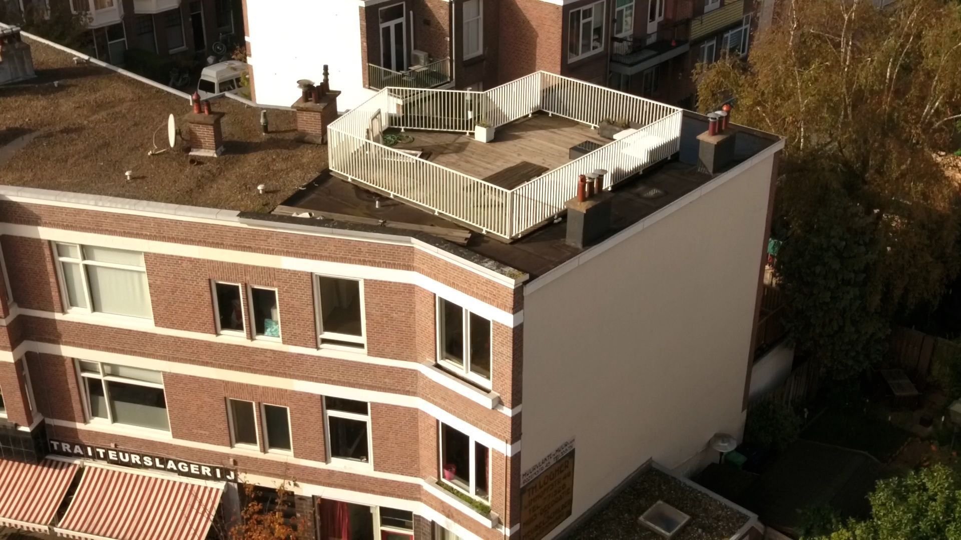 Johan van Hoornstraat 40 Photo 2