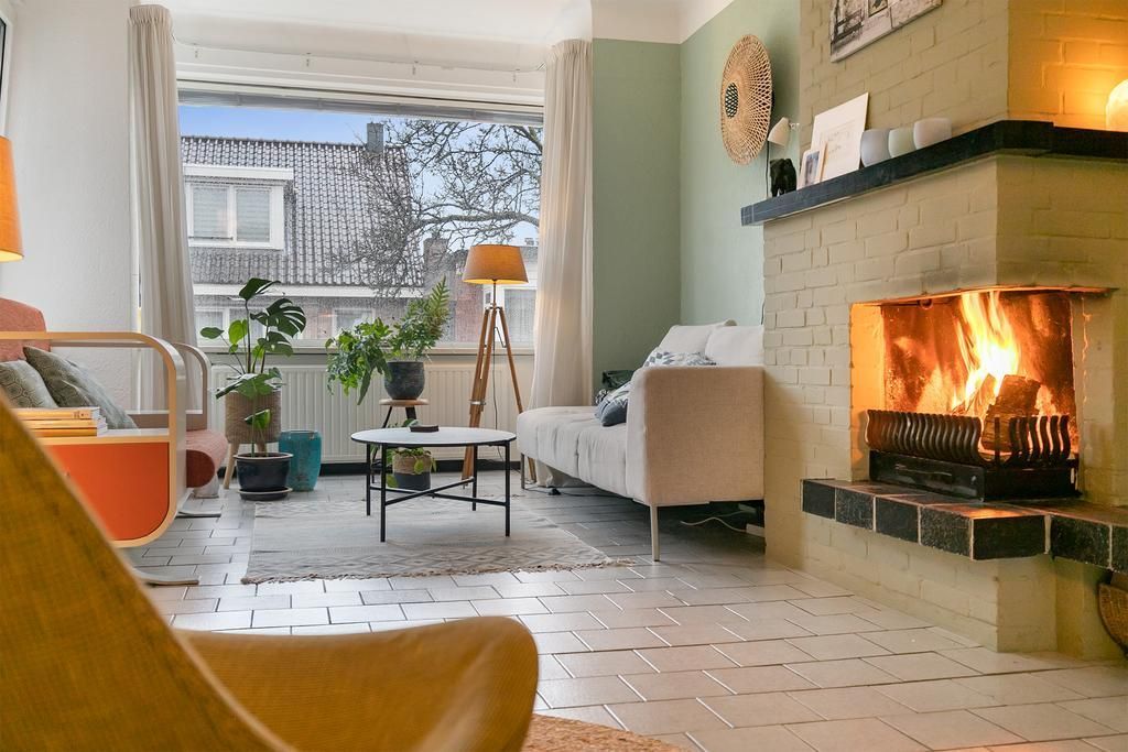 van Barbansonstraat 48 Photo 0