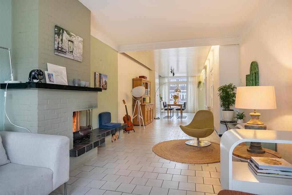 van Barbansonstraat 48 Photo 1