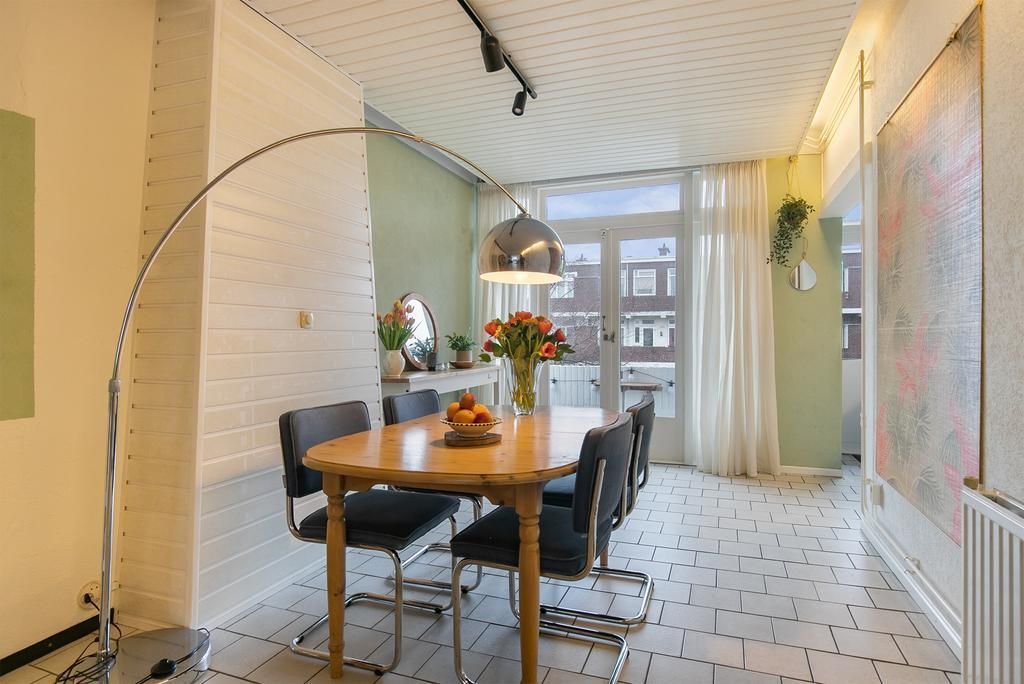 van Barbansonstraat 48 Photo 2