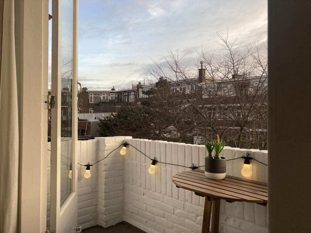 van Barbansonstraat 48 Photo 3