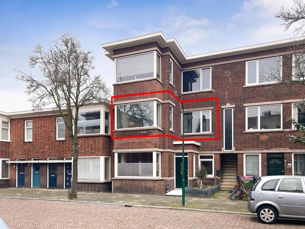 van Barbansonstraat 48 Photo 4