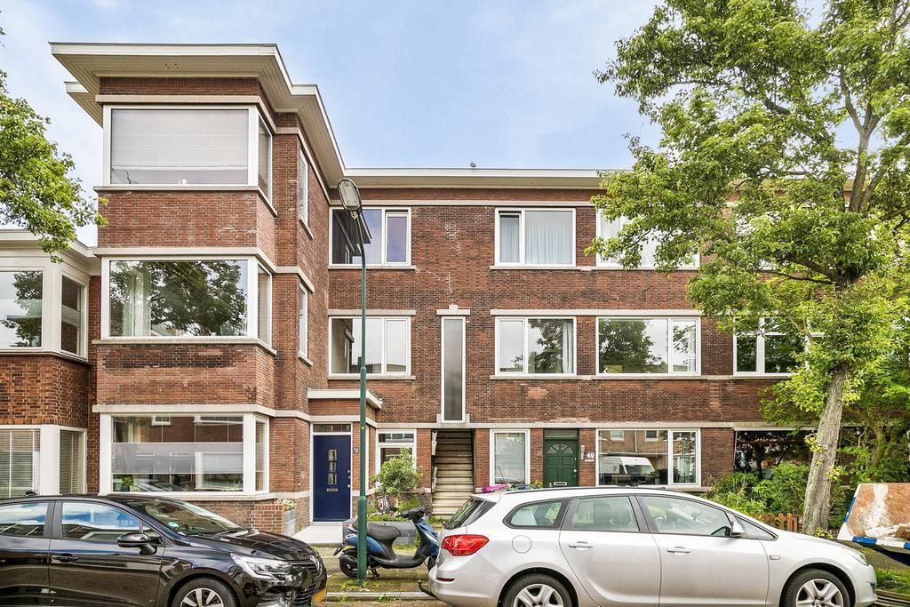 van Barbansonstraat 42 Photo 3