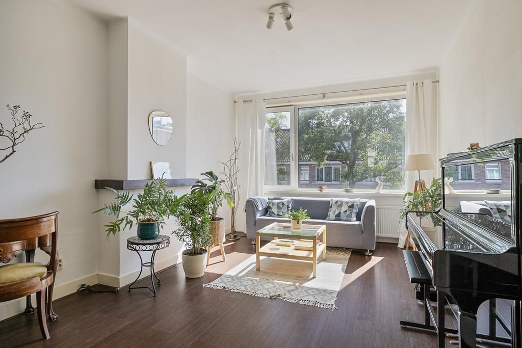 van Barbansonstraat 42 Photo 0