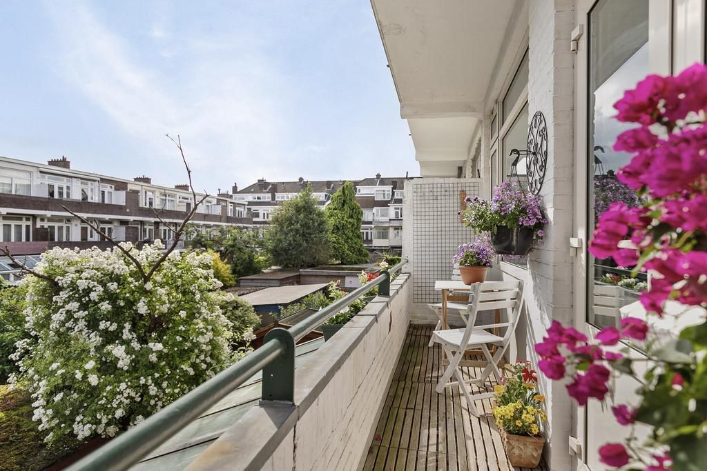 van Barbansonstraat 42 Photo 2