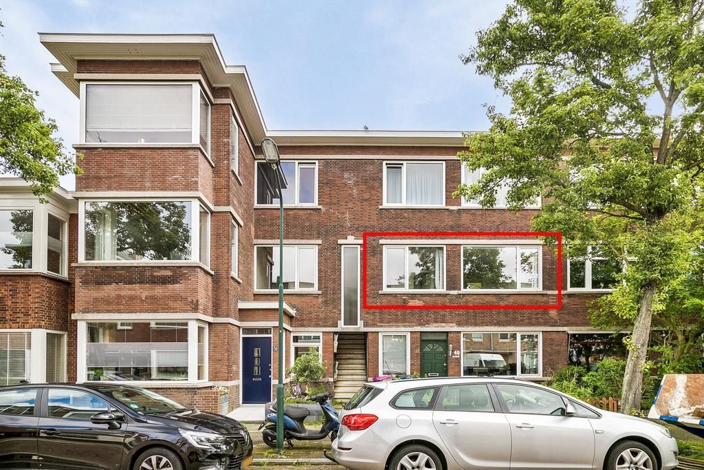 van Barbansonstraat 42 Photo 2