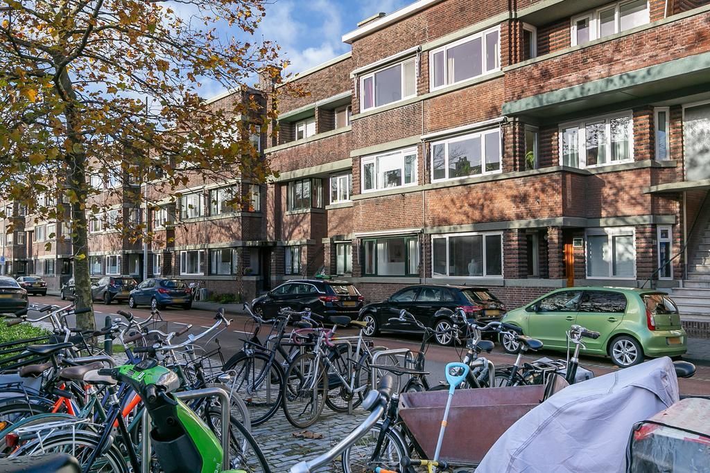 Juliana van Stolberglaan 398 Photo 2