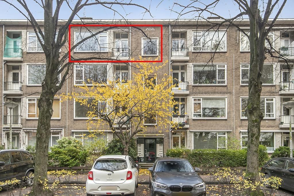 Louise Henriettestraat 34 Photo 3