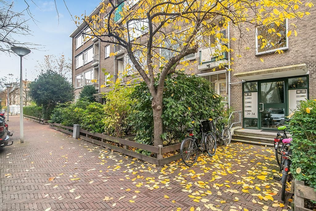 Louise Henriettestraat 34 Photo 4