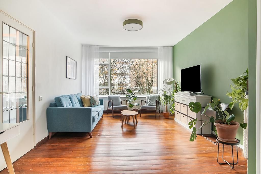 Louise Henriettestraat 34 Photo 0