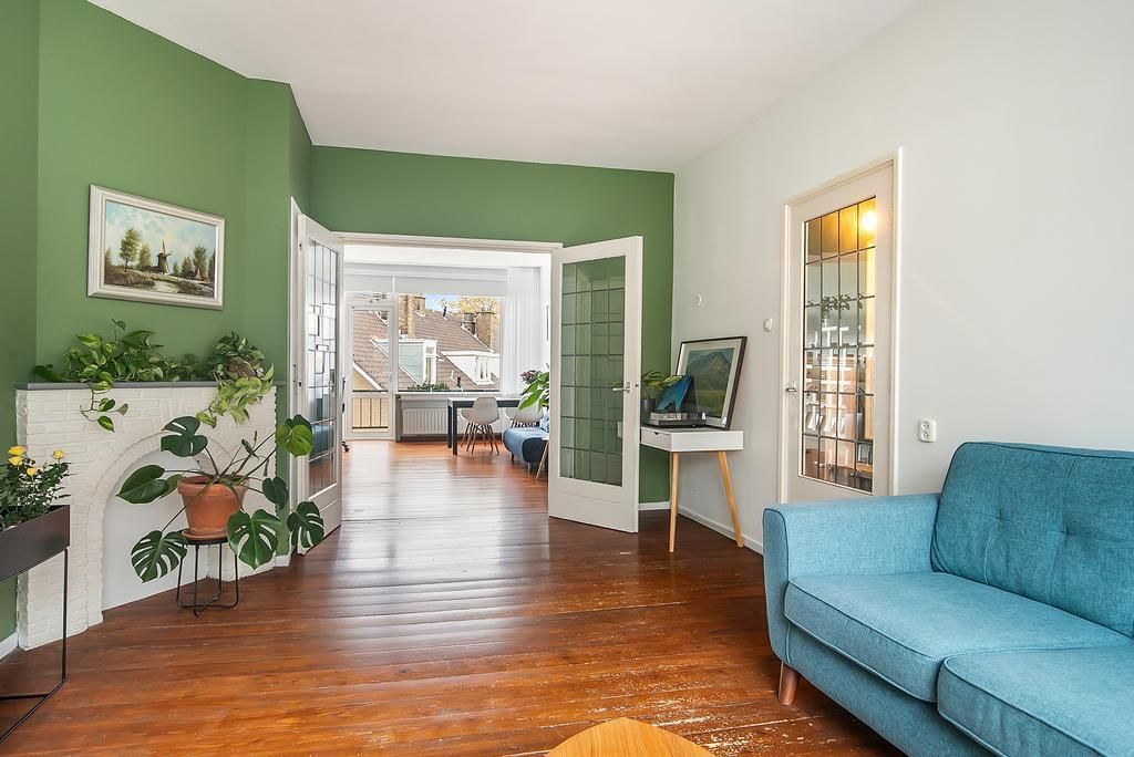 Louise Henriettestraat 34 Photo 1